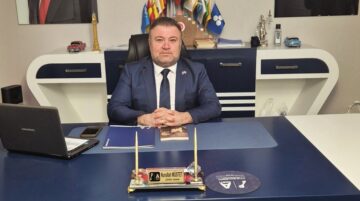 Anahtar Parti’de Kongre Heyecanı