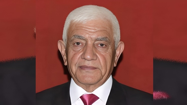 Çorum’un Tanınmış İsimlerinden Osman Alapala Vefat Etti