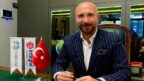 Makine Mühendisleri Odası’nın Yeni Başkanı Serkan Sabur