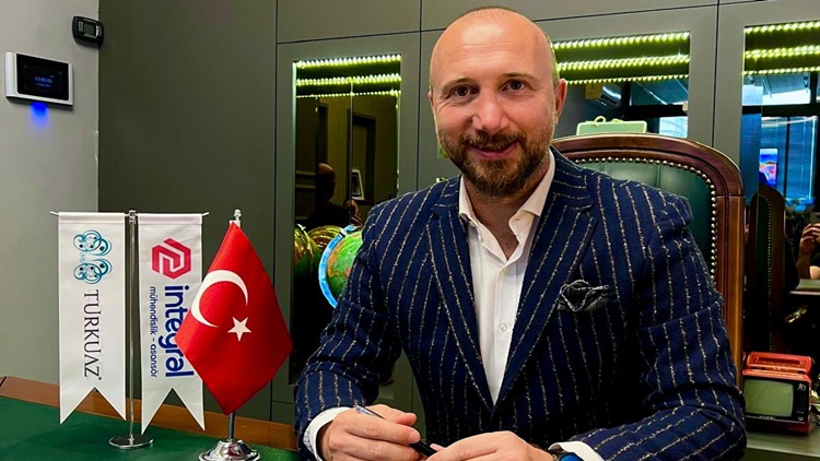 Makine Mühendisleri Odası’nın Yeni Başkanı Serkan Sabur