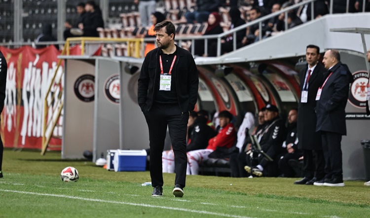 Uğur Uçar, “İlk Play-Off Engelini Doğru Oyunla Geçtik”