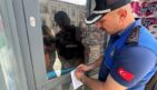 Sungurlu’da Zincir Market 1 Gün Süreyle Kapatıldı