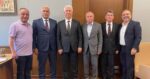 Çizikci’den Ankara’da İskilip İçin Önemli Temaslar