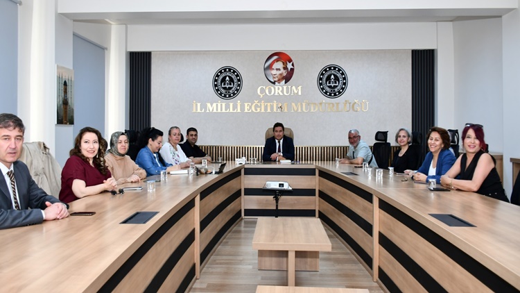 Millî Eğitim’de ‘Okul Öncesi Festivali’ Hazırlıkları Başladı!