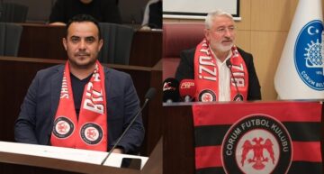 “Akşama Kadar Arkasında Kamera İle Dolaşıyor”