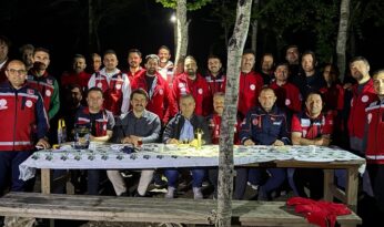 Osmancık MEB AKUB’dan Yeşilgöl’de Akreditasyon Kampı