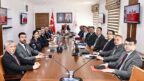 Okullardaki Güvenlik Tedbirleri Masaya Yatırıldı