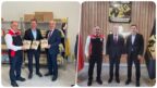 Tarım Bakanlığı’ndan DSYB’ne Önemli Ziyaret