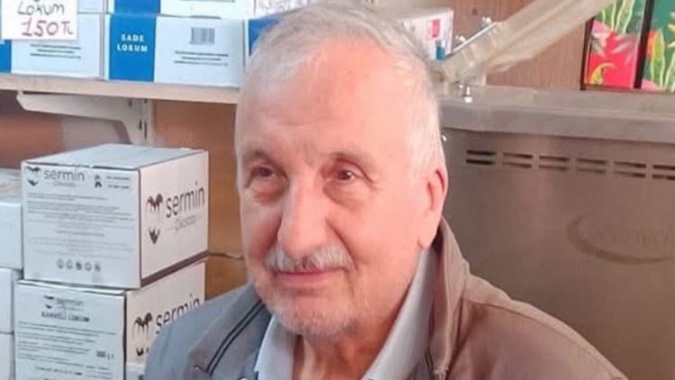 Leblebici Hasan Karakuş Hayatını Kaybetti