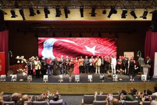 Öğretmen Akademilerinin Kapanışı Yapıldı