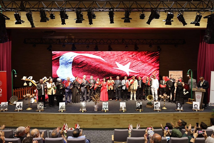 Öğretmen Akademilerinin Kapanışı Yapıldı