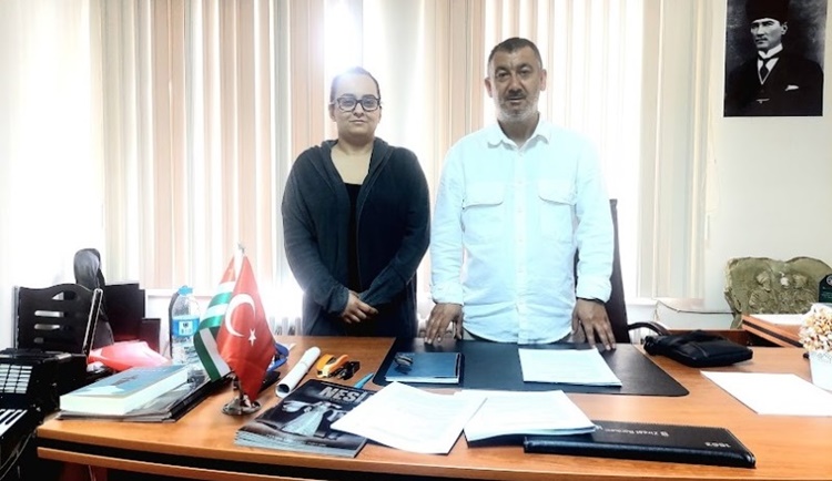 Çorum Kafkas Kültür Derneği’nden Ayrımcı Söylemlere Tepki