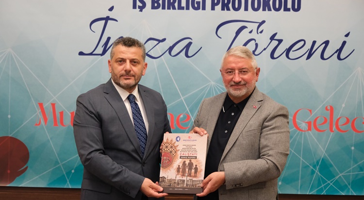 Çorum’da “Anne Dostu Şehir” İçin Güç Birliği