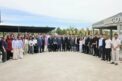 Devlet Protokolü ve Gençler Bayram Kahvaltısında Buluştu