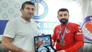 Çorum’umuzun Değil, Ülkemizin de Gurur Kaynağı