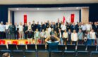 Yeniden Refah Partisi Çorum’da Yeni Katılımlarla Güçleniyor
