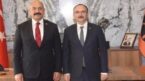 Başkan İsbir’den Ortaköy İçin 3 Müjde!