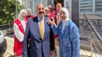 Türk Kızılay’ından Başkan Taner İsbir’e Anlamlı Ziyaret