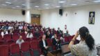 Rehber Öğretmenlere “Psikolojik İyi Oluş” Konferansı Düzenlendi