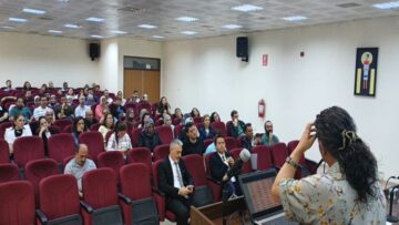Rehber Öğretmenlere “Psikolojik İyi Oluş” Konferansı Düzenlendi