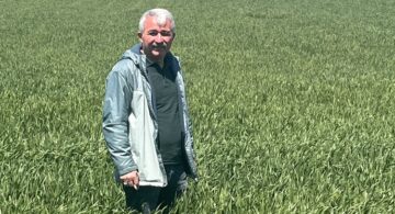 Gül, “Toprak İnsanlığın Ortak Değeridir”