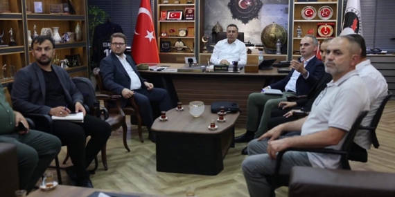 YEDAŞ’tan Sungurlu’ya 991 Milyon Tl’lik Yatırım
