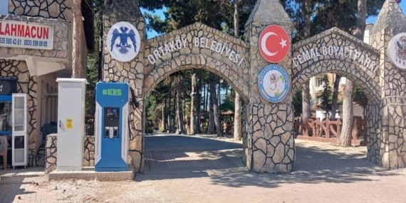 Başkan İsbir’in Girişimleriyle İlk Şarj İstasyonu Kuruldu