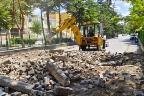 ARCA ÇORUM FK SOKAĞI (3)