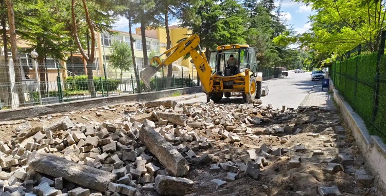 ARCA ÇORUM FK SOKAĞI (3)