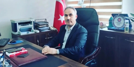 Diyanet-Sen’den, Çorum’da ki Okullara Mescit Çağrısı