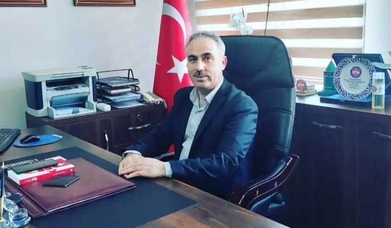 Diyanet-Sen’den, Çorum’da ki Okullara Mescit Çağrısı