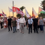 Kardeş Şehir Beyarmudu’nda Çorum Rüzgârı Esti (6)