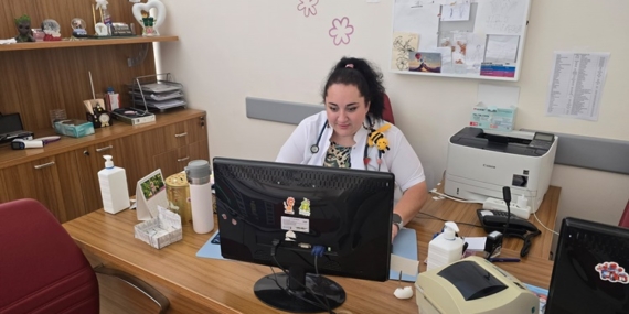 Çorum’da Sigara Bırakma Hizmetleri Güçleniyor