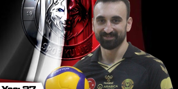 Eren Kanlı, Yeni Sezonda da Sungurlu Belediyespor’da