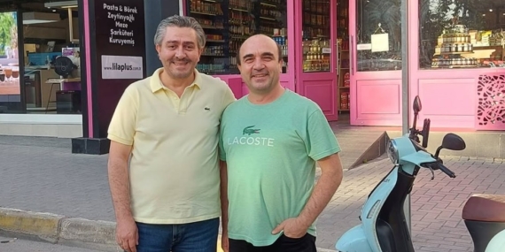 Lila Plus Gastro Markete Tam Not