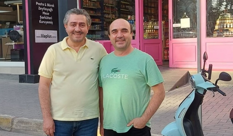 Lila Plus Gastro Markete Tam Not
