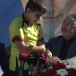 BAŞKAN AŞGIN, ÇOCUKLARIN İSTEĞİNİ YERİNE GETİRDİ (8)