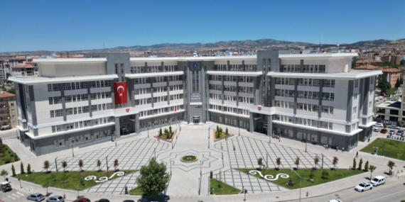 Çorum Belediyesi’nden Dolandırıcılık Uyarısı