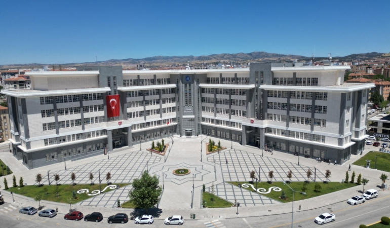 Çorum Belediyesi’nden Dolandırıcılık Uyarısı