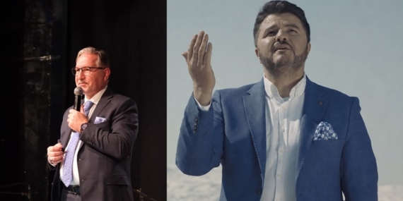 Belediye’den Mevlid Kandili’ne Özel Program