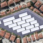 Cumartesi Pazarı Geçici Yerine Kurulacak (1)