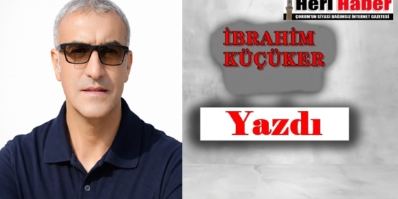 ALLAH’I CAMİYE KİLİTLEDİNİZ, YERYÜZÜNÜ KİME TESLİM ETTİNİZ?