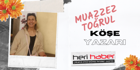 Hayat Mücadele Etmektir