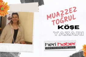 MUAZZEZ-TOGRUL