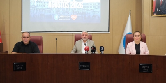 Başkan Aşgın: “3. Sentetik Sahayı Da Yapacağız, Sözümüzün Arkasındayız”