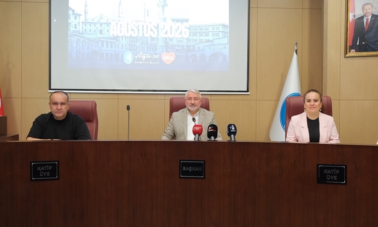 ağustos ayı meclis toplantısı