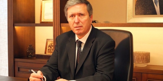 Öztekin, Tecrübesini TSO’ya Taşımaya Hazırlanıyor