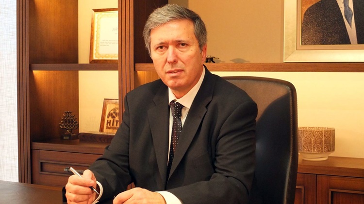 salih zeki öztekin