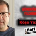 yıldırım gündoğdu