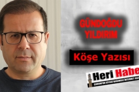 yıldırım gündoğdu